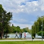 헝가리 부다페스트 5월 6월 날씨 옷차림 동유럽 여행 준비