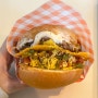 연남동 찐 맛집 햄버거 '1989 버거 스탠드' 특별한 메뉴가 있는 수제버거집