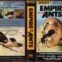 개미 왕국 (Empire of the Ants, 1977)