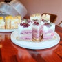 병점 수제케이크 맛집, 디저트카페 마카레베이킹 오늘의 마카롱 구움과자 빵 케이크 라인업!