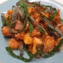 집에서 지코바보다 맛있는 집코바 치킨 만들기 (닭다리살 정육 요리, 레시피, 재료,소분)