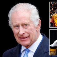 영국 국왕 찰스 3세 건강 심각, '5년 생존율 15.9%' 췌장암
