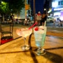 [ 한강펍 / 한강가자 ] 쿠바 분위기의 야장 술집, 망원동 한강 데이트 코스 추천