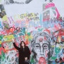 존 레논 벽 : 체코 사람들의 자유의 갈망