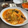 [태릉입구/공릉] 간짜장과 잡채밥이 맛있는 심야식당, 광성반점 🥟🥢