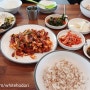 김포 걸포동 맛집 시골향기(2)