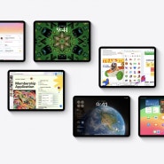 애플은 EU의 타사 앱 스토어에 iPadOS를 공개하기로 합의