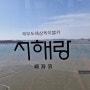 [24년 3월] 제부도 서해랑 케이블카 + 제비꼬리 길