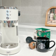 반자동 캡슐 가정용 커피머신 추천 청소 방법까지 체크 플랜잇 오트밀