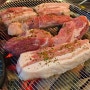 합정역 고기집 탐방 :: 피그바 합정점에서 찾은 고급 돼지고기와 특별한 맛의 조화