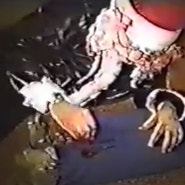 Santa 1991 [위험도 -3-]
