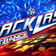 WWE 백래쉬 프랑스 2024 리뷰