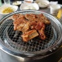 맛있는 돼지갈비..^^ -일산 대흥갈비-