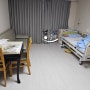 광주 미즈피아병원 출산 1인실 이용 식사 후기