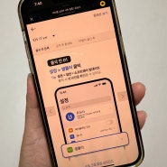 유심사 일본 이심 esim 등록 방법 및 속도 실제 사용후기