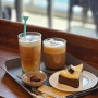 선유도카페 바다 향기와 함께하는 특별한 커피 타임, 카페인대장