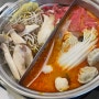 광주 샤브샤브,월남쌈 무한리필 첨단 맛집 퐁당