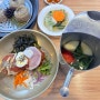 춘천역 근화동 맛집 , 소양강스카이워크 근처 명가춘천 막국수