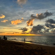 알찬 여행을 위한 하와이 일출, 일몰시간 및 선셋 명소