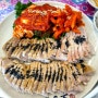 [광진구] 구의동 맛집 푸짐한 오봉집 구의점 후기 점심 맛집