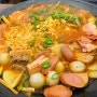의정부 "오뎅식당" 3대째 이어온 얼큰한 부대찌개 맛집!
