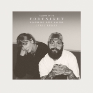 [Today DJ] 테일러스위프트(Taylor Swift) - Fortnight (feat. Post Malone)