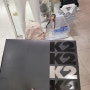 K2 CODE10 티셔츠 냉감 티셔츠 남자 여자 선물 추천 내돈내산 어버이날 선물 구매 후기