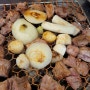 광주 북구 동림동 돼지전설<국내산1등급 암돼지를 사용하여 고소한 맛이 일품인 돼지고기맛집>3+1행사중