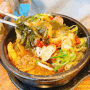 경기 고양 맛집 <남산옥>, 고양 이케아에서 가까운 국밥 맛집(갈비탕&우거지순대국)
