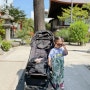 후쿠오카 5월 6월 날씨 아이랑 다녀온 유후인 포함 일정