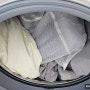 삼성가전 드럼 세탁기 설치 사용법 돌리는법