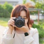 캐논 EOS R50 가벼운 입문용 미러리스 카메라 추천 사용기