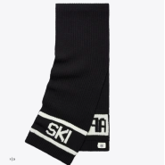 토리버치 아프리스 스키 스칼프 APRÈS SKI SCARF