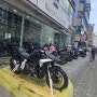 코오롱 모토라드 [R 1300 GS 트리플 블랙] 바이크 신차 출고 24년 4월