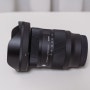 소니용 풀프레임 광각렌즈 시그마 C 16-28mm f2.8 DG DN 개봉기