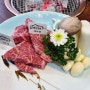 광교호수공원 맛집 '경성89' 가성비 고기집 한우, 특양구이, 평양냉면