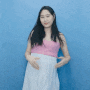 임신 15주차 | 15주차 배 크기, 하루필름에서 주수사진, 일상유희 초음파 앨범