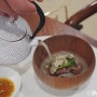 한식파인다이닝 레스토랑 옳음, 서호영셰프의 특별한 한식 코스요리 가족모임장소 추천!