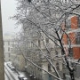 [오스트리아 교환학생 일상] Ep.11 나는 눈이 좋아