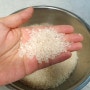 우렁이농법 우렁이쌀은 밥맛좋은쌀 정담