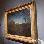 예일대아트갤러리 1800년대 영국&프랑스 작품전시관(Yale University Art Gallery, New Haven)