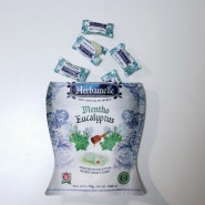 에르바멜레 허니드롭 이탈리아 사탕 가정의 달 직장동료 회사 퇴사선물 추천