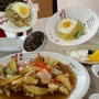 포항 구룡포 90년 전통 중화요리 맛집 “하남성반점”