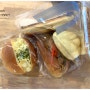 서울 빵지 순례 서교동 일본식 빵집 베이커리 쿠리노키제빵