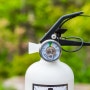 차량용소화기 화재 시 나를 지키는 파이어독 분말소화기