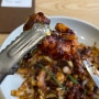 불향이 매력적인 낙지, 쭈꾸미 볶음 맛집 다복식당 목포평화광장점