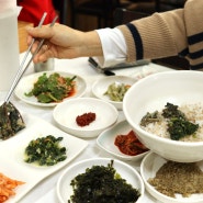 【해남 맛집】달동네보리밥 : 아침식사 가능한 해남 한식 맛집