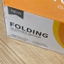 ㅣ폴딩 건조기ㅣ원룸 스타일러, Folding clothes dryer(002S)