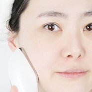 갈바닉 추천 피부 관리기 마사지기 피부 홈케어 진동클렌저 홈쎄라 플라닉