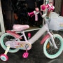 5세 6세 7세 선물 추천 티니핑 포실핑 자전거 사이즈 가격 할인 팁